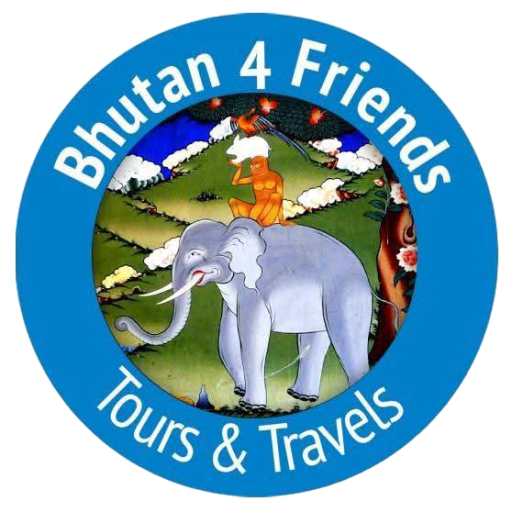 4 Friends Tours | Bhutan Tour Itineraries 